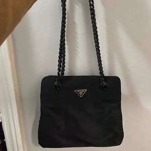 Prada bag